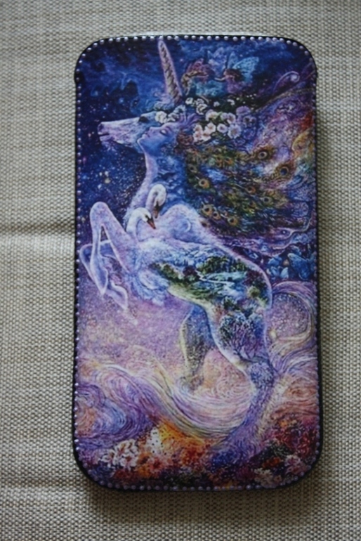 "Душа единорога"