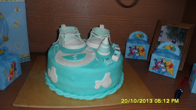 Свершилось!!!))