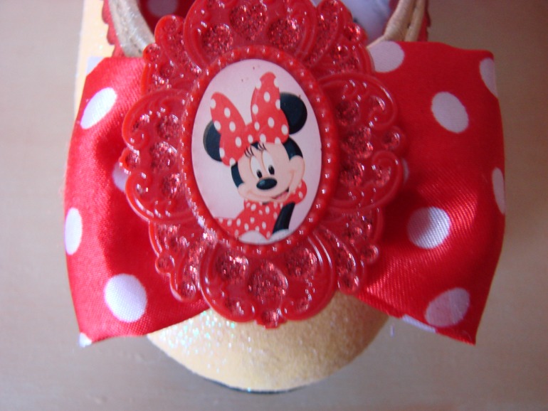 Красота от Disney (с оф.сайта) р. 7/8 (144-152 мм)