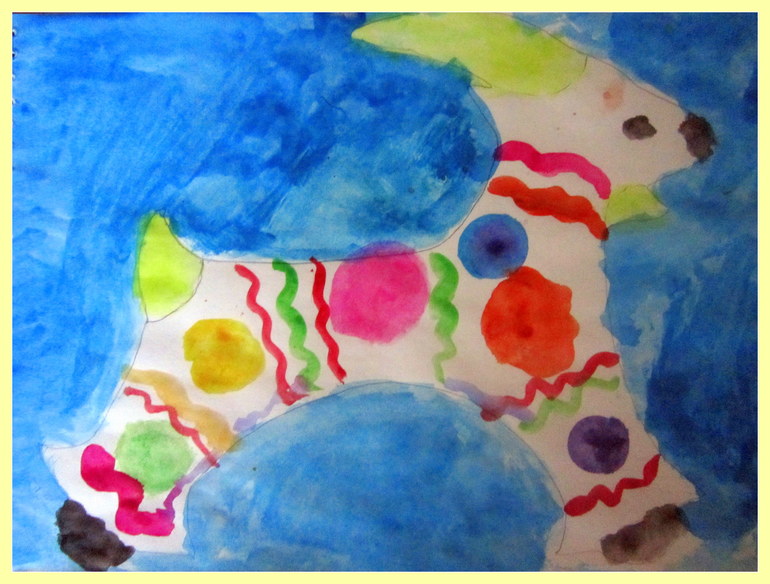 Наши "умелки" , ноябрь 2013