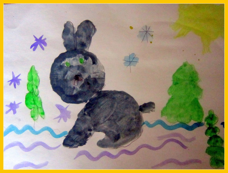 Наши "умелки" , ноябрь 2013