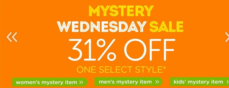 ★★★★★ Закупка обуви знаменитой фирмы Crocs для детей и взрослых ★★★★★