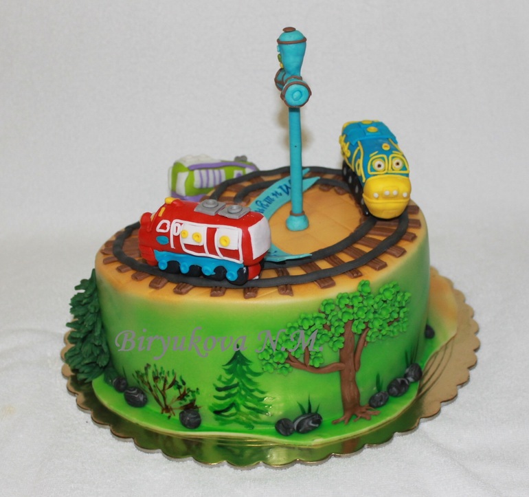 Повторюшки детские