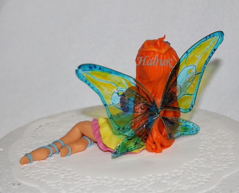 Опять Винкс Блум