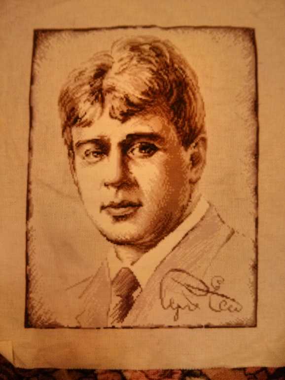 Пинок подействовал)