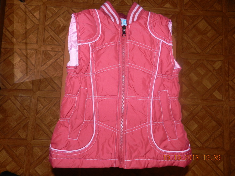 Жилетка ф. Кико (Kiko) на р.92