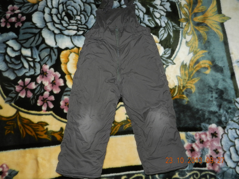 Зимние комплекты р.92, р.98