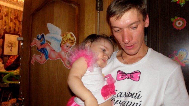 Годовасие Евангелины.Много фоток)