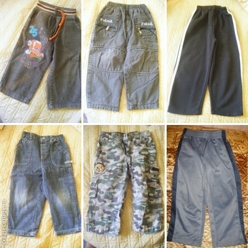 Продам на мальчика