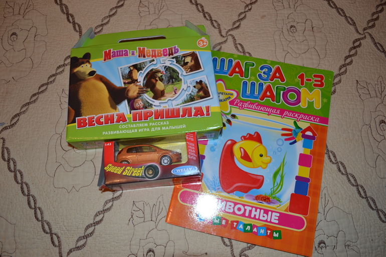 Спасибо нашей феечке!!!