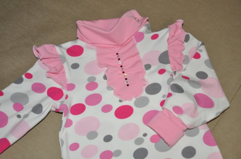 Из недавних заказов...