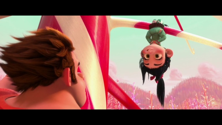 За хранителей снов + кадр