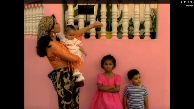 За Beyonce- If i Were a boy+кадр