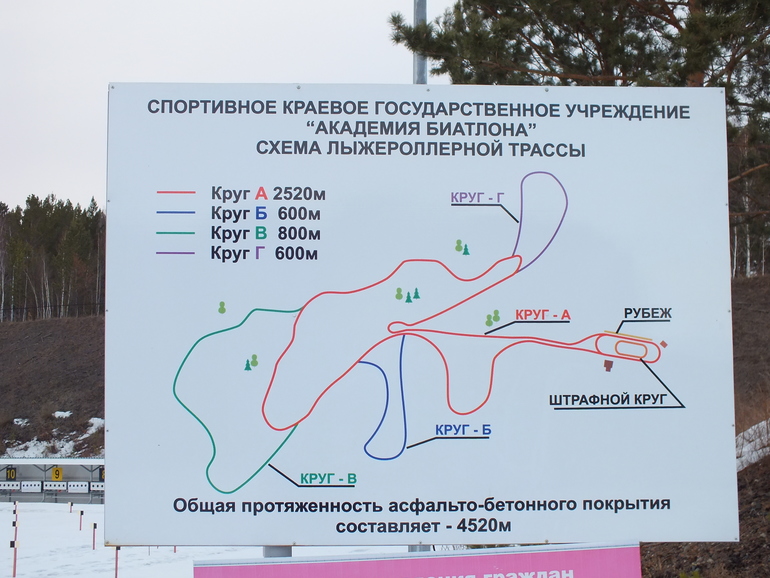 ПредНОВОГОДНИЙ Марафон - 19 ДЕНЬ. БИАТЛОН