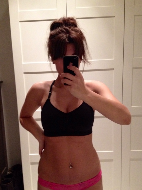 Мотивация, говорите? :)))) начало.