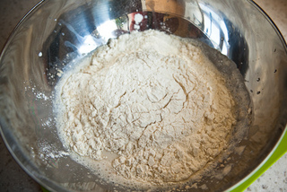 Пирожки с капустой от Оксаны Путан