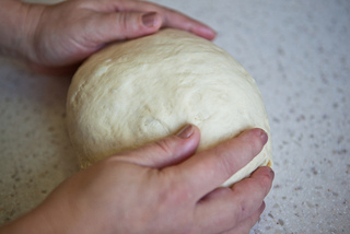 Пирожки с капустой от Оксаны Путан