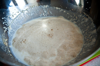 Пирожки с капустой от Оксаны Путан