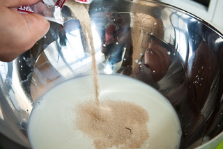 Пирожки с капустой от Оксаны Путан