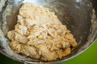 Пирожки с капустой от Оксаны Путан