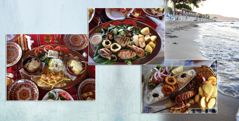 Закинтос в сентябре 2013