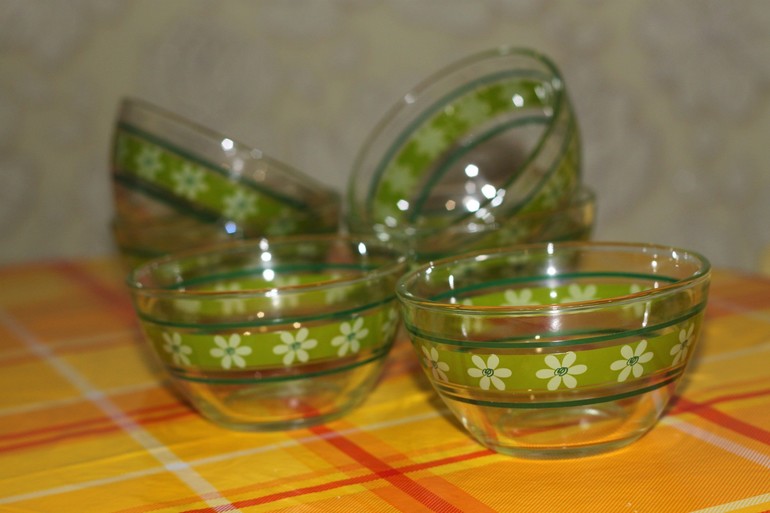 Первый подарок на ДР