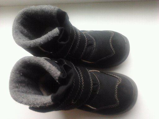 Scandia разм. 24 в хорошем состоянии 800 руб.