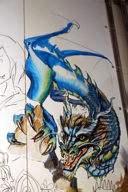 КомМиссия 2013 или День открытых миров. Комиксы и дети)