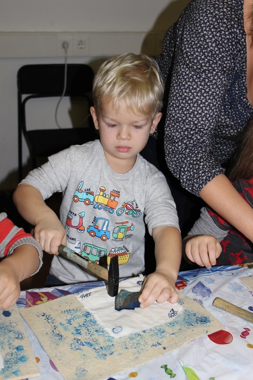 Музей Живой истории. Старинная Москва (Длиннющий пост)