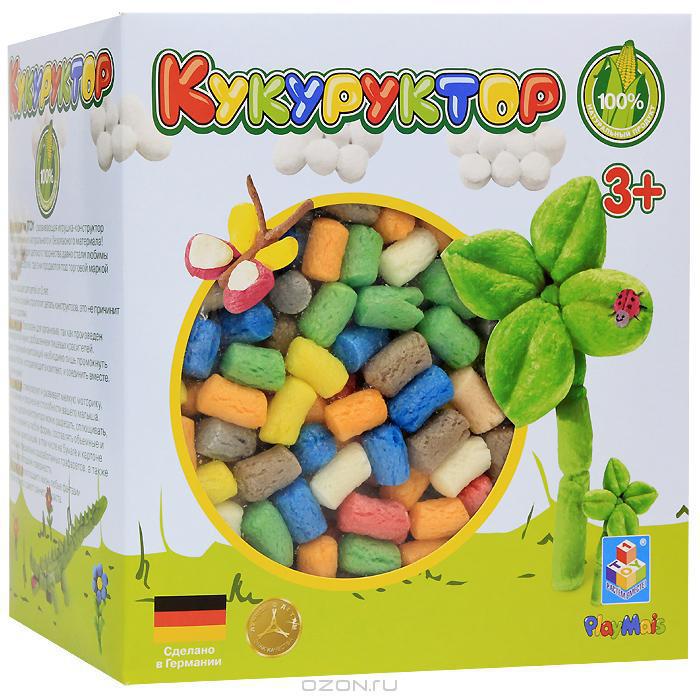 Осеннее деревце