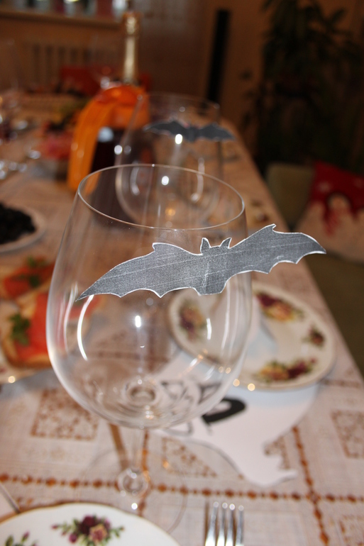 Наш Хеллоуин