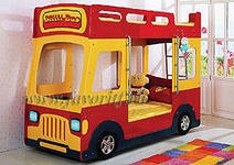 Где купить кровать для трехлетки???