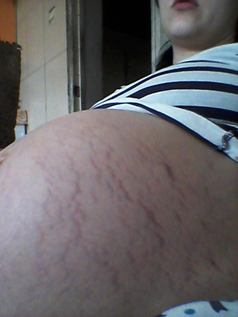 не для слабонервных