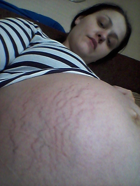 не для слабонервных