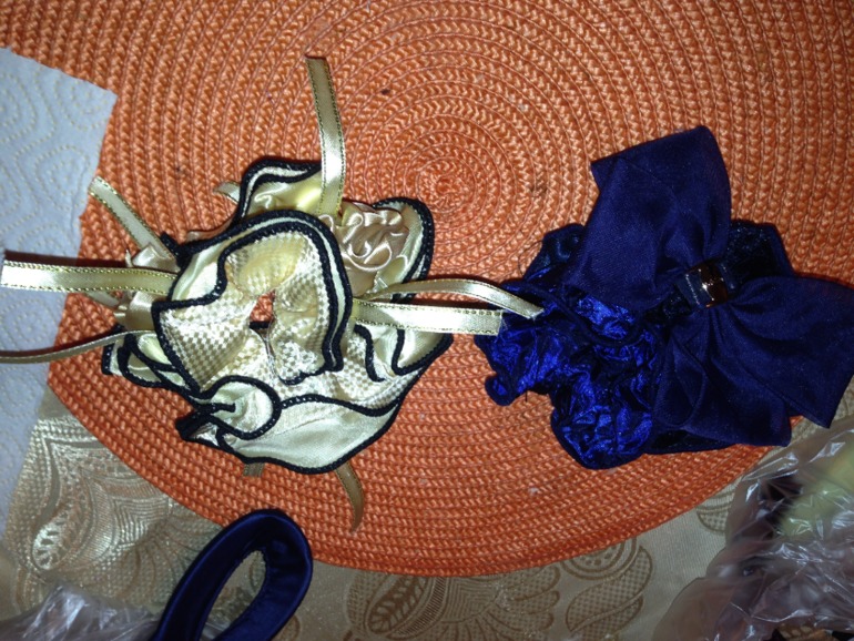 Заколочки для мамочек и дочек (продаю свой перехап) МНОГО ВСЕГО!!!