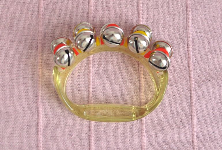 Музыкальные инструменты