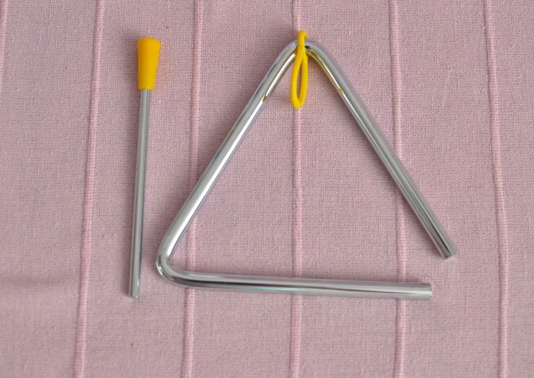 Музыкальные инструменты