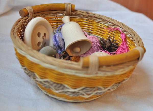 Игрушки на 1-1,5 года