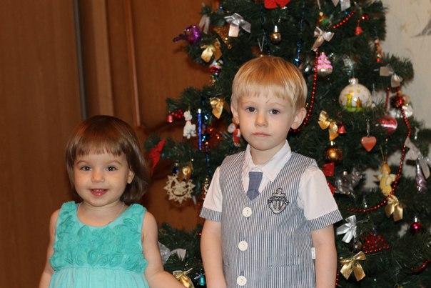 Вика и его Величество Горшок. Как это было..