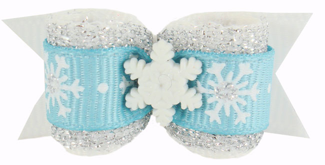 Бантики Для Малышки на НГ!