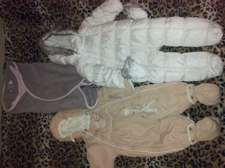 Качественная одежда пакетом на малыша, в отличном состоянии, 1500 руб.