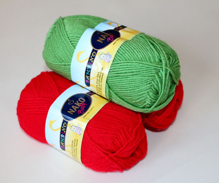 Клубничка для Машеньки