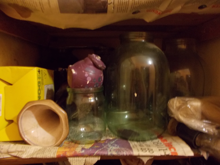 Взлет 69, день 6