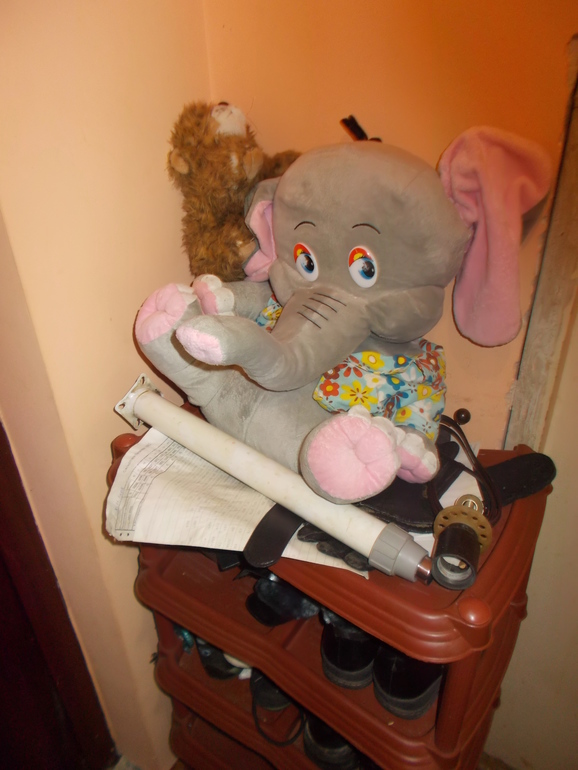 Взлет 69, день 8