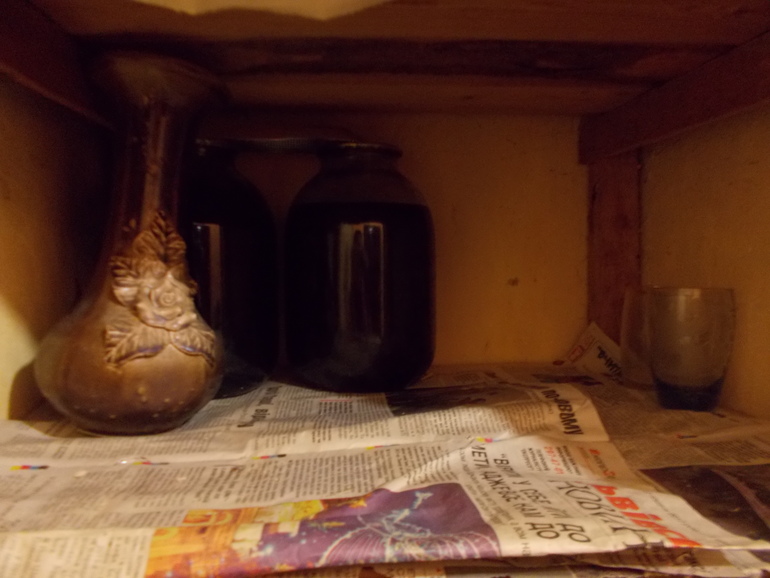 Взлет 69, день 6