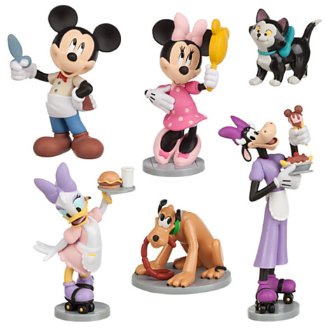 Коллекционные наборы Дисней (Disney)