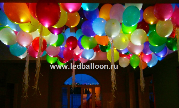 Необычный подарок