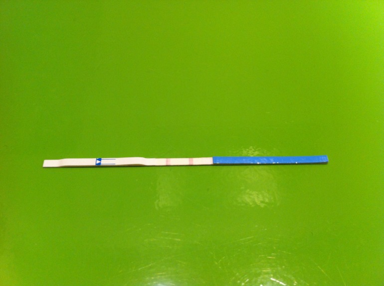 Возвращение Даши или как я забеременела!