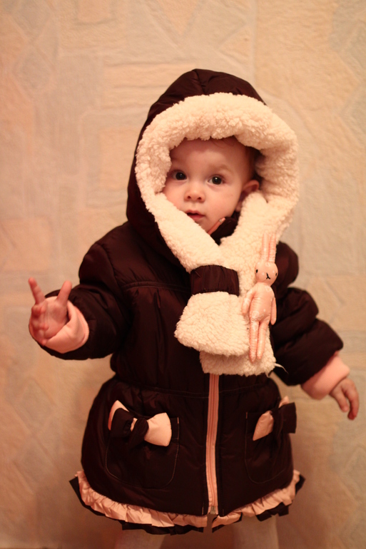 То что мы выбрали на зиму.