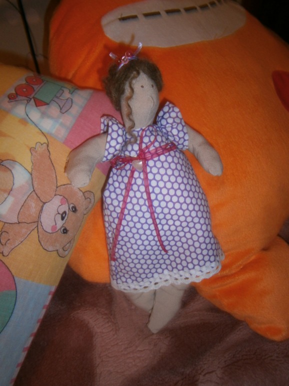 Не судите строго)))) Но хочу показать своих девочек)